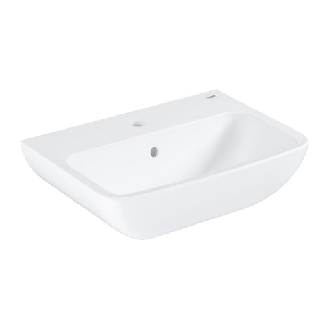 Grohe BauEdge Ceramic mosdókagyló, 550 x 400 mm
