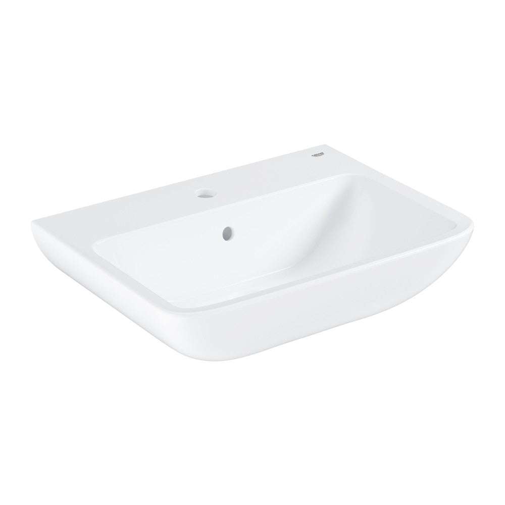 Grohe BauEdge Ceramic mosdókagyló, 600 x 448 mm