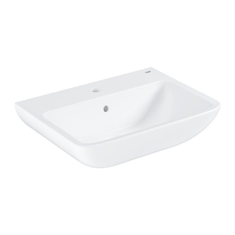 Grohe BauEdge Ceramic mosdókagyló, 600 x 448 mm