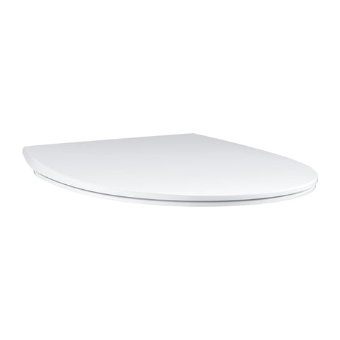 Grohe Bau Ceramic WC ülőke, lecsapódásgátlóval, slim (39349, 39429)