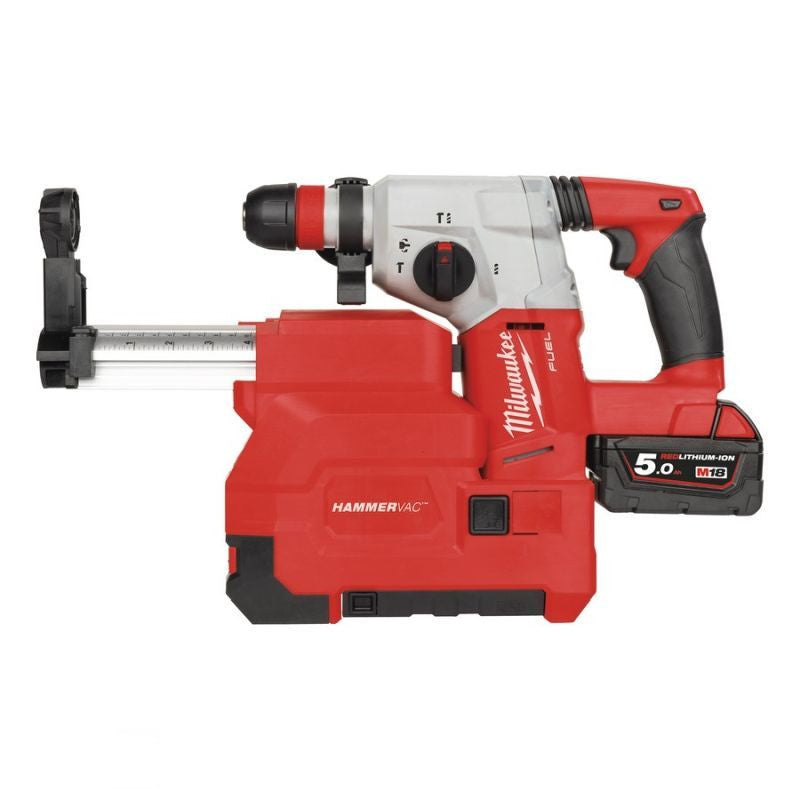Milwaukee M18CHXDE-502 Kalapács