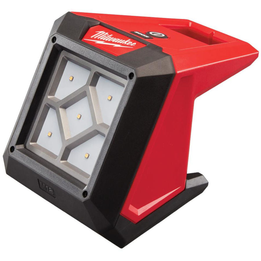 Milwaukee M12 AL-0 térmegvilágító lámpa