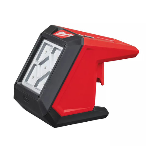 Milwaukee M12 AL-0 térmegvilágító lámpa
