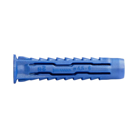 Műanyag tipli Rawlplug nagy teljesítményű 6x50mm