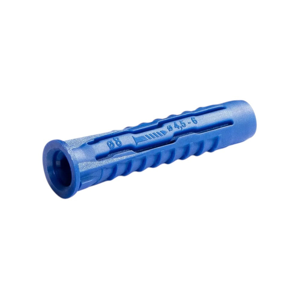 Műanyag tipli Rawlplug nagy teljesítményű 6x50mm