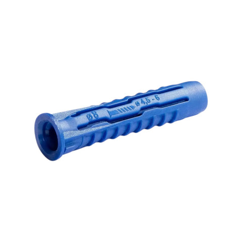 Műanyag tipli Rawlplug nagy teljesítményű 6x50mm