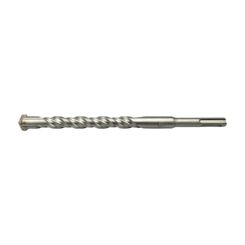 Andrill SDS Plus befogású négyélű kőzetfúró 12x160 mm (SP 12x 160 NÉGYÉLŰ ANDRILL)