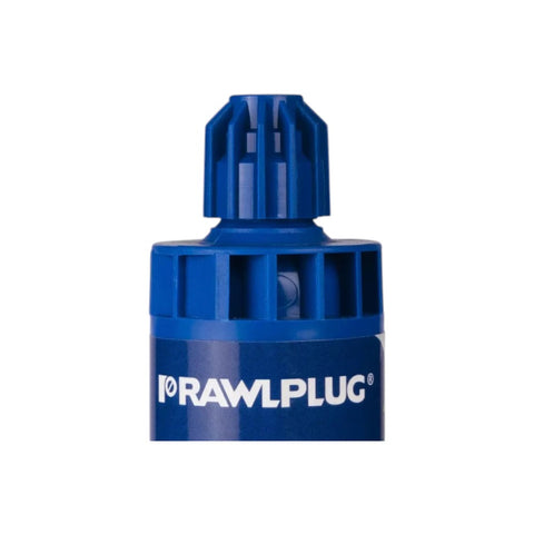 Rawlplug kétkomponensű poliészter gyanta (300 ml.), CE-ETA (R-KEM-300)