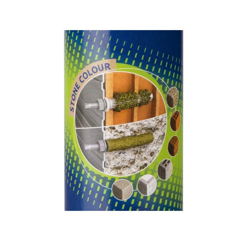 Rawlplug kétkomponensű poliészter gyanta (175 ml.), CE-ETA (RAWL R-KEM-175)