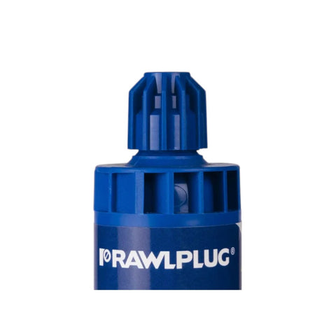 Rawlplug kétkomponensű poliészter gyanta (175 ml.), CE-ETA (RAWL R-KEM-175)