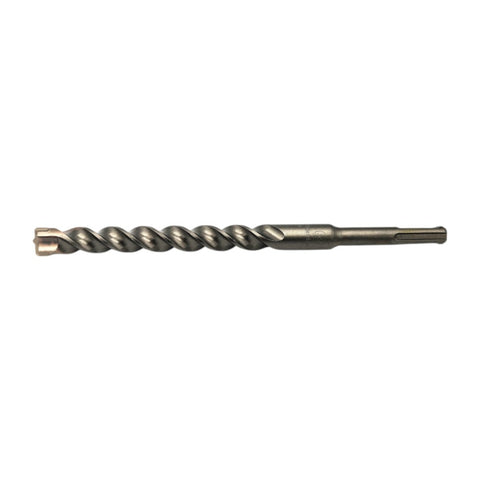 Rawlplug SDS Plus Profi fúrószár vasalt betonhoz  8x260 mm-es három élű (SP  8x 260-RAWL BETONVAS)
