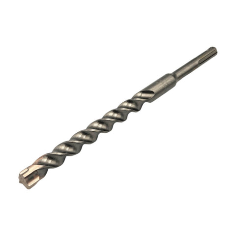 Rawlplug SDS Plus profi fúrószár vasalt betonhoz  12x160 mm-es három élű (SP 12x 160-RAWL BETONVAS)