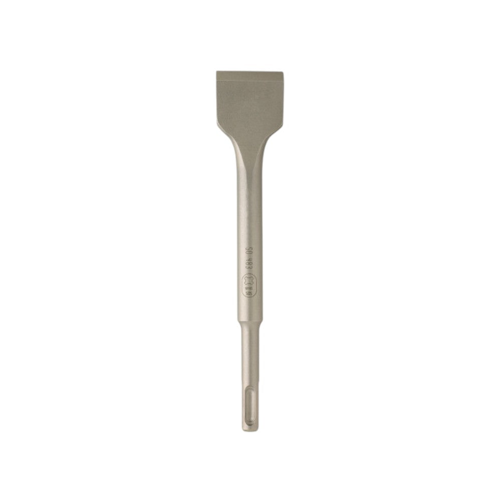 Rawlplug SDS Plus befogású lapátvéső 20x250x40 mm (SP VÉSŐ RAWL LAPÁT)