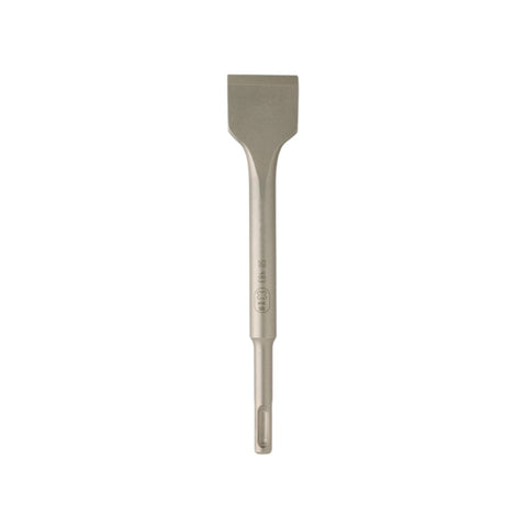 Rawlplug SDS Plus befogású lapátvéső 20x250x40 mm (SP VÉSŐ RAWL LAPÁT)