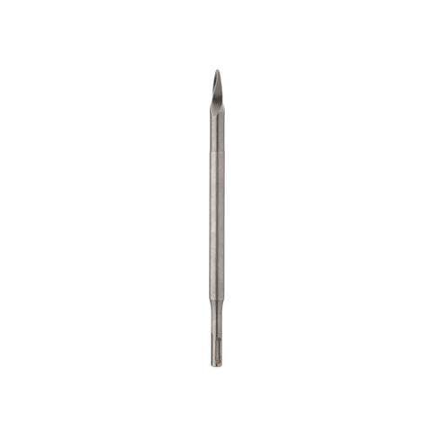 Rawlplug SDS Plus befogású hegyesvéső 12x250 mm (SP VÉSŐ RAWL HEGYES)