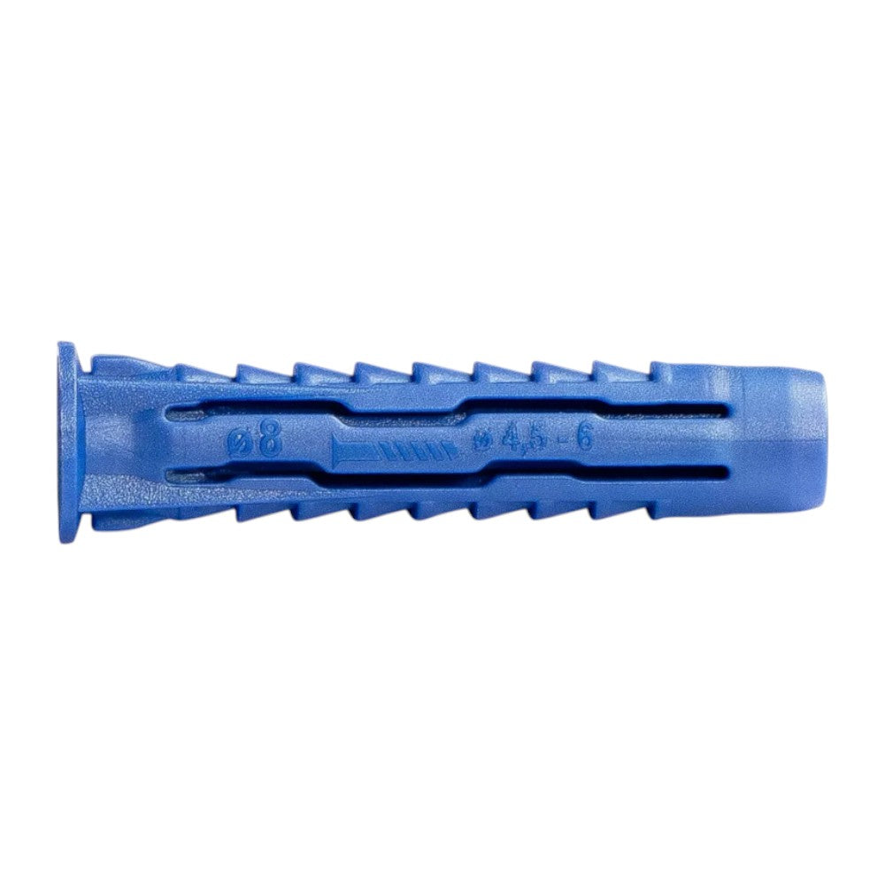 Rawlplug műanyag tipli 6x50mm (DÜBEL 4ALL-06050)