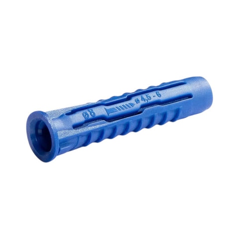 Rawlplug műanyag tipli 6x50mm (DÜBEL 4ALL-06050)