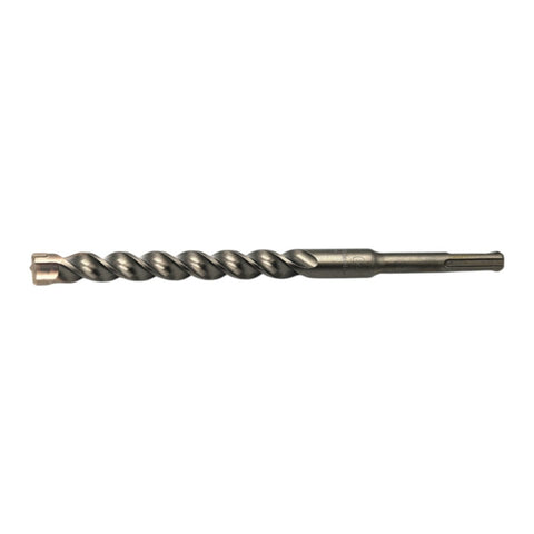 Rawlplug SDS Plus Profi fúrószár vasalt betonhoz  8x360 mm-es három élű (SP  8x 360-RAWL BETONVAS)