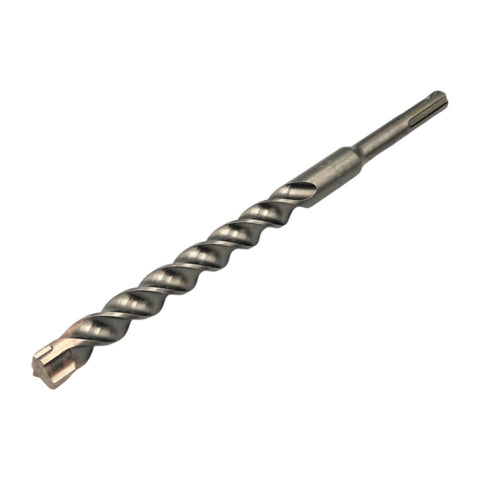 Rawlplug SDS Plus Profi fúrószár vasalt betonhoz  8x360 mm-es három élű (SP  8x 360-RAWL BETONVAS)