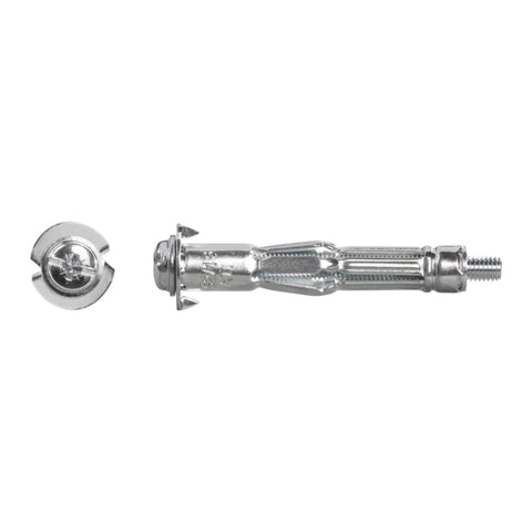 Rawlplug Molly anya 4x38 mm (falvastagság: 3-13 mm) (100db/csom) (R-SL11-SM04038)