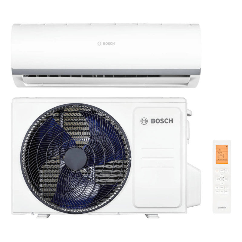 Bosch Climate 2000 mono split klíma szett, 3,5kw