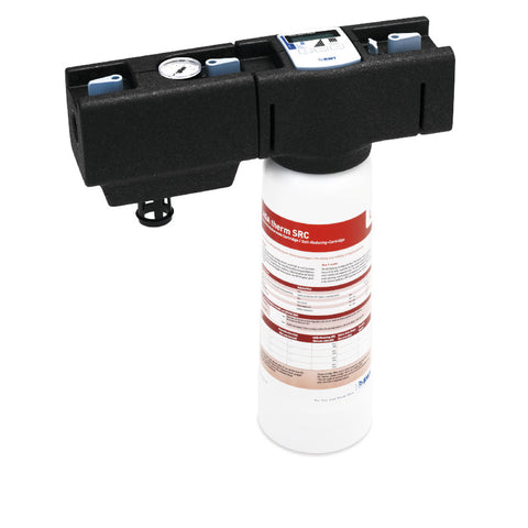 BWT AQA Therm HES vízkezelő állomás 1/2", 3/4"