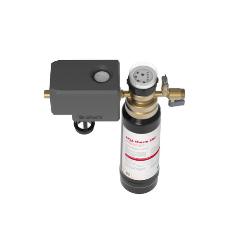 BWT AQA Therm HES vízkezelő állomás 1/2", 3/4"