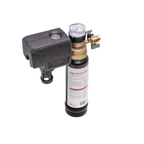 BWT AQA Therm HES vízkezelő állomás 1/2", 3/4"