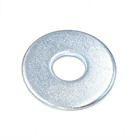 Alátét fakötésű M10 DIN 9021 (10x30x2,5mm) horganyzott