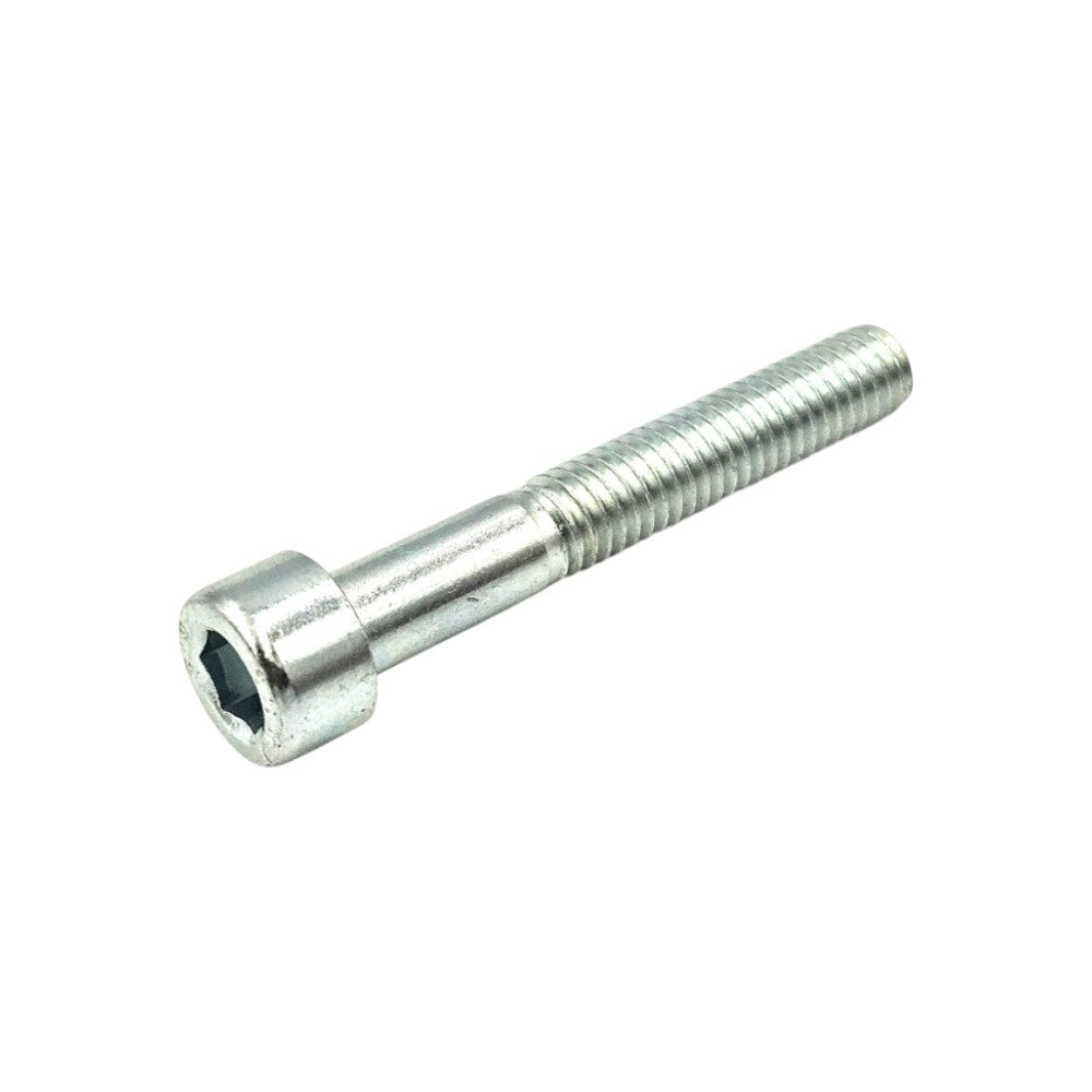 Belsőkulcsnyílású csavar M8x35mm DIN912 horganyzott
