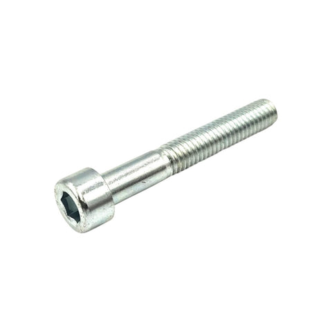 Belsőkulcsnyílású csavar M8x35mm DIN912 horganyzott
