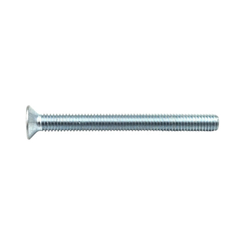 Süllyesztett fejű kereszthornyos csavar M6x30mm DIN 965 horganyzott