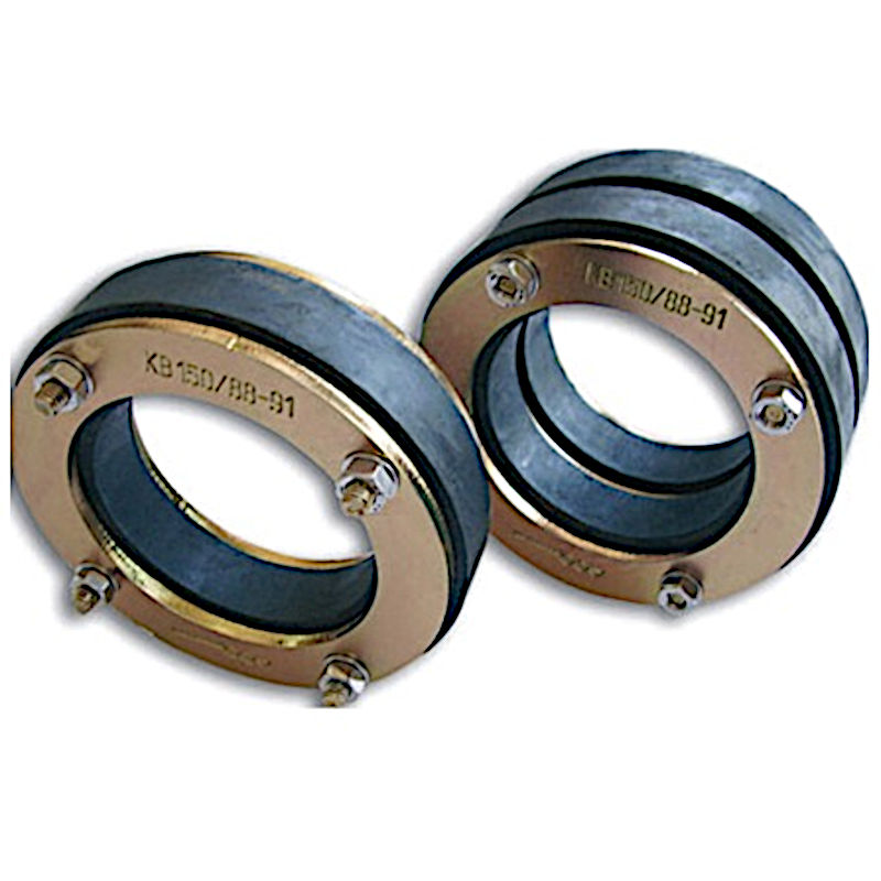 ACO Falátvezető 41 mm- 44 mm/100 mm