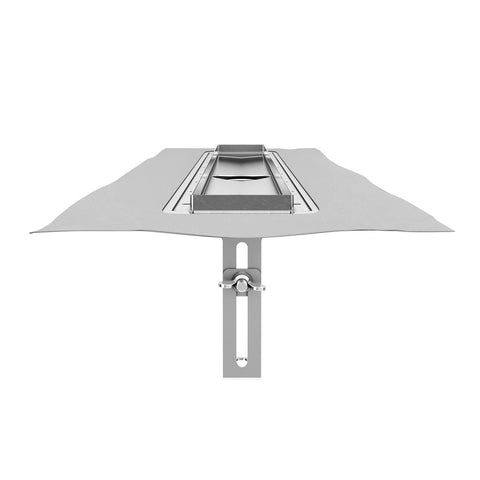 ACO zuhanyfolyóka exclusivtest 800/105 bűzzár m: 50 mm