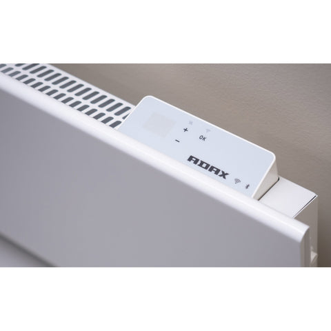 Adax Neo Compact Wifi NCW10W fűtőpanel 1000W, 42x56 cm (NCW10W)