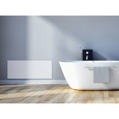 Adax Neo Compact Wifi NCW12W fűtőpanel 1200W, 42x67 cm (NCW12W)