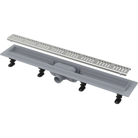 Alcaplast Zuhanyfolyóka APZ10-650M