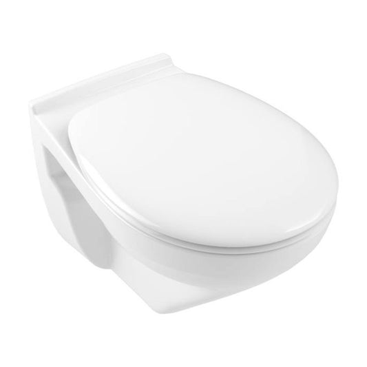 Alföldi Optic WC csésze fali, mélyöblítésű, Cleanflush 7047-R001 800