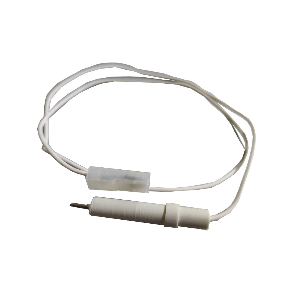 ALK. FÉG F-8 elektróda, egybeszigetelt 640 mm, tüskés (206-00021) (206-005)