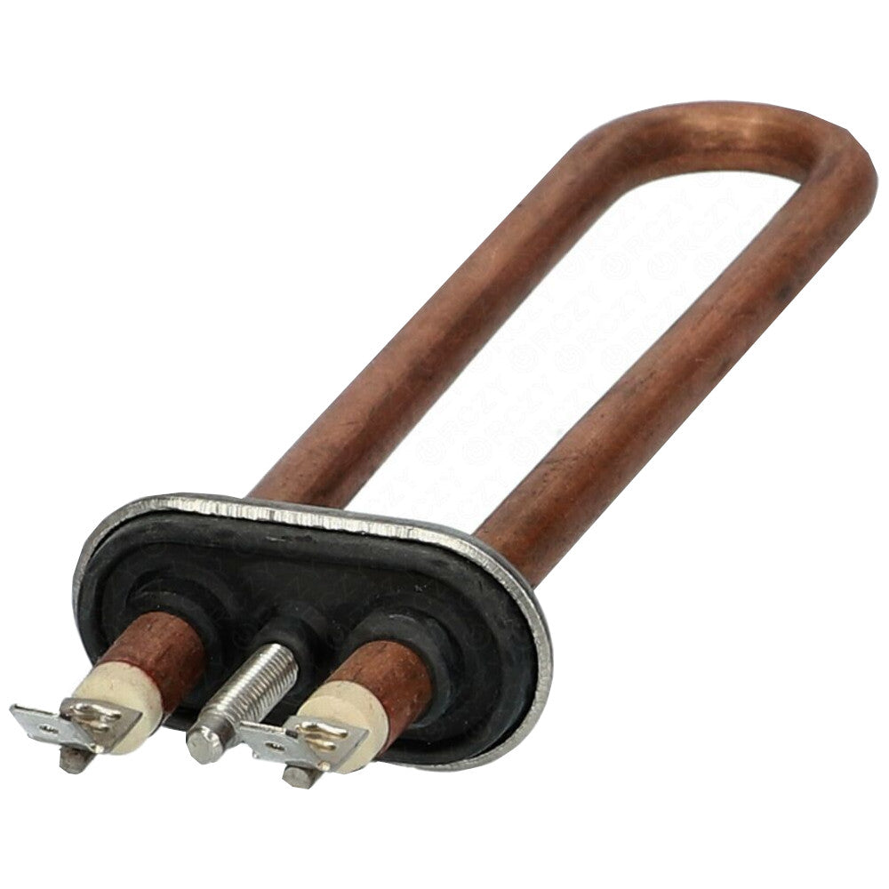 ALK. HAJDU FVT. Fűtőbetét 600 W E.max. (30mm) réz egyenes (RC3R5000-9)