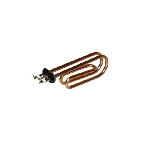 ALK. HAJDU FVT. Fűtőbetét 2400 W E.max. (30mm) réz (RC3R5006-9)