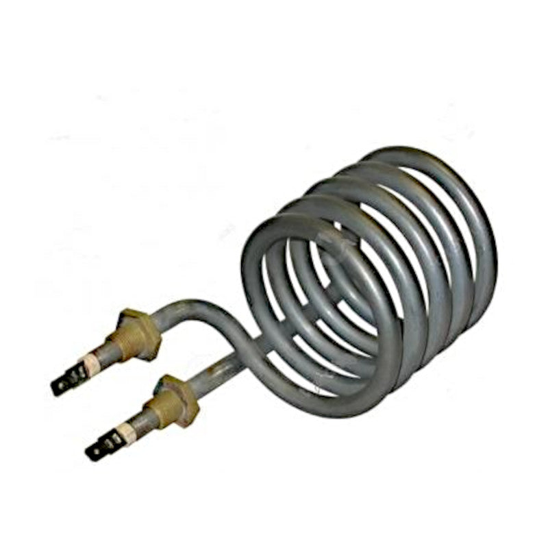 ALK. HAJDU FVT. fűtőbetét régi tip. 2000 W spirál E.max (RC3N2925)
