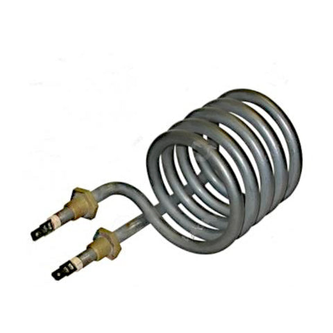 ALK. HAJDU FVT. fűtőbetét régi tip. 2000 W spirál E.max (RC3N2925)
