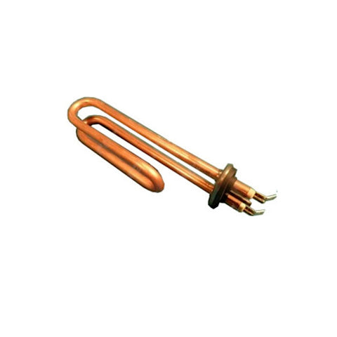 ALK. HAJDU FVT. "K" Fűtőbetét 1200 W E.max (24 mm)Réz (RC3R5011-9)