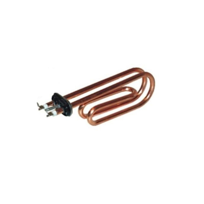 ALK. HAJDU FVT. "K" Fűtőbetét 1800 W E.max (24 mm)Réz (ZEK-1) (RC3R10779-9)