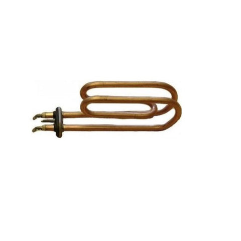 ALK. HAJDU FVT. "K" Fűtőbetét 2400 W E.max (24 mm)Réz (RC3R5015-9)
