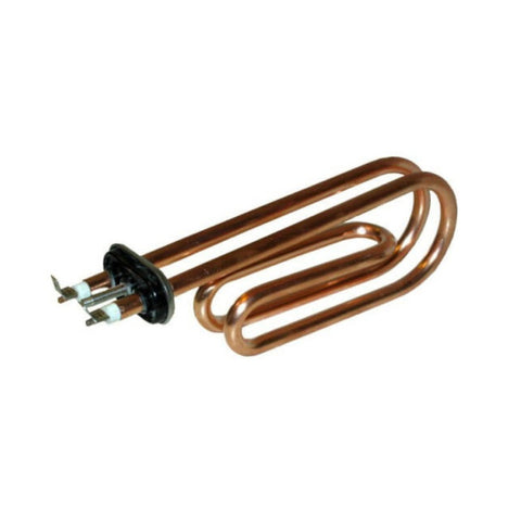 ALK. HAJDU FVT. "K" Fűtőbetét 3000 W E.max (24 mm)Réz (RC3R5016-9)