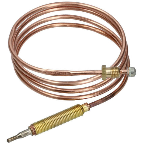 ALK. VESTA 1200 termoelem Karancs