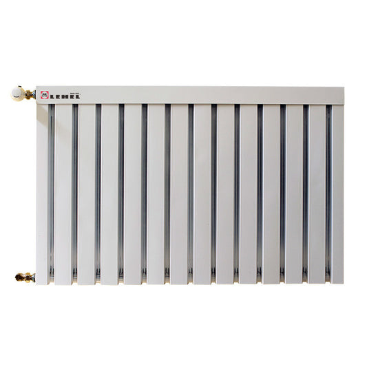 LEHEL Viking  600/12 Alumínium radiátor 800