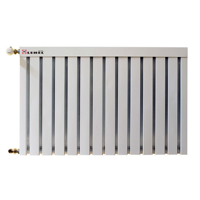 LEHEL Viking  600/20 Alumínium radiátor